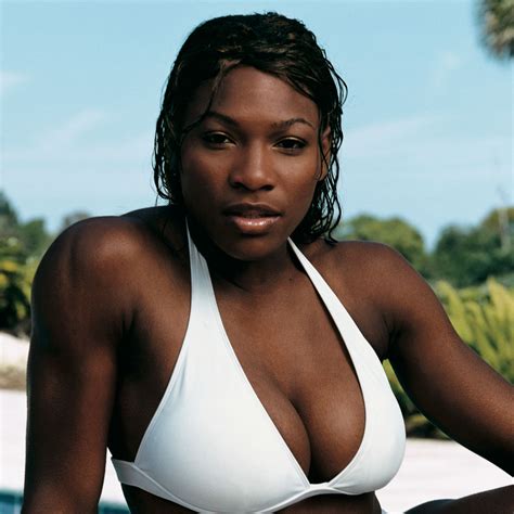 Serena Williams Vanity Fair Cover And Other Celebrities Who Mastered The Naked Pregnant