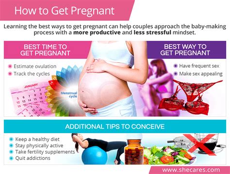Pin On Healthy Conception