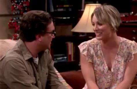 Big Bang Theory Finale Spoilers Do Penny And Leonard Get Married Plus