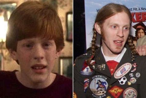 Home alone 3 is a 1997 american family comedy film written and produced by john hughes. The Cast of "Home Alone", Today (9 pics) - Izismile.com