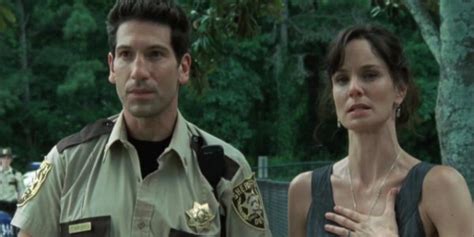 The Wild Story Behind Shane And Loris Walking Dead Sex Scene Cinemablend