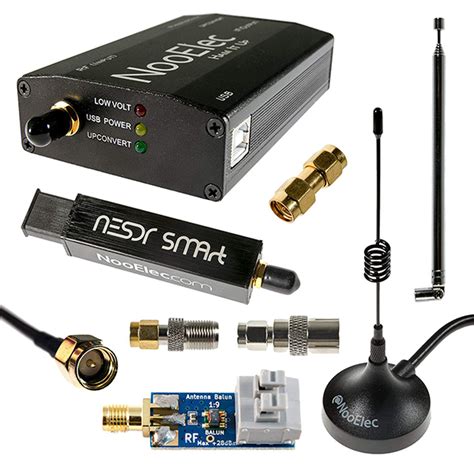 Best Cheap Rtl Sdr Radio Kits For 2021 The Best Ham Radio Articles