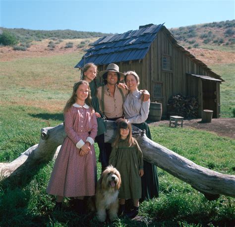 Little House On The Prairie New Pbs Documentary Looks At The Real