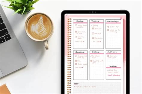 How To Add Digital Planner To Goodnotes November 2023