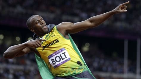 Usain Bolt Revela Que Espera Resultado De Una Prueba De Covid 19
