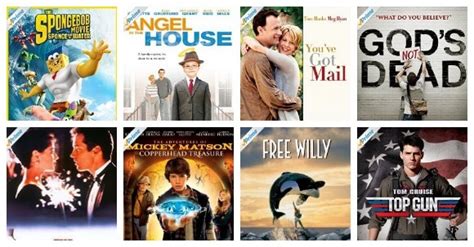 16 of the best films on amazon prime uk right now. Best Free Amazon Prime Movies for Kids - 60 free kids movies