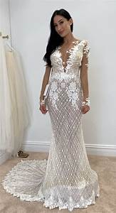 Galia Lahav Couture Rhiannon New Wedding Dress Save 45 Stillwhite