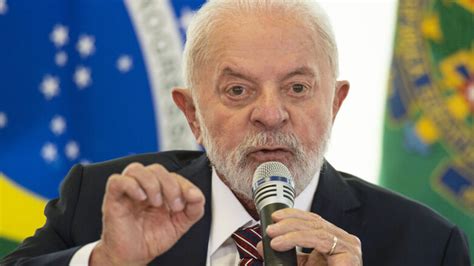 Governo Lula Faz Troca De Secretários Executivos Em 3 Ministérios No Início De 2024 A Crítica