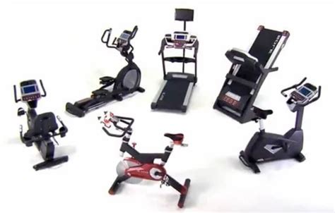 Top Best Cardio Machine For Home Of LessConf