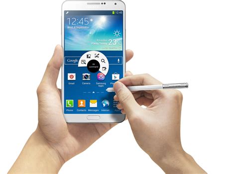 Samsung Galaxy Note 4 Specifications Leaked Techconfigurations