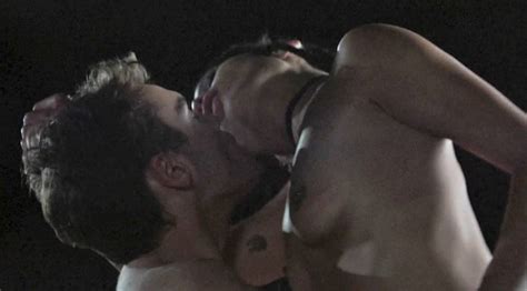 Zoe Kravitz Nude Sex Scene In Vincent N Roxxy Movie Free Video