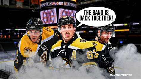 Boston Bruins 3 Bold Predictions For 2022 23 Nhl Season