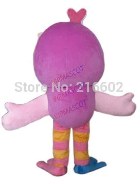 Cosplay Costumes Giggle And Hoot Character Adult Owl Halloween Mascot