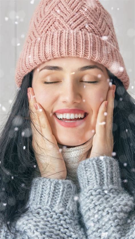 How To Care For Your Skin Naturally In Winter Natural Skin Care
