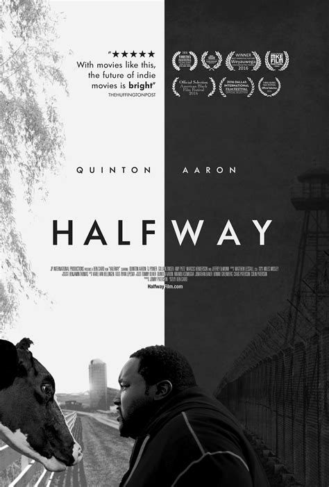 Halfway 2016