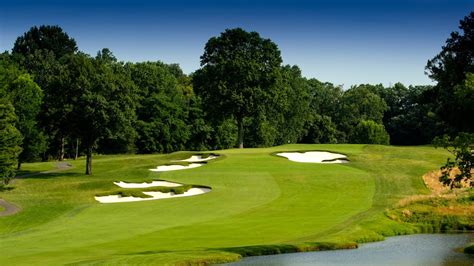 2020 Us Womens Amateur A Look At Woodmonts Championship History