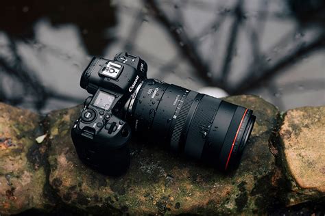 Canon Rf 100mm Macro Lens Review Blog Park Cameras