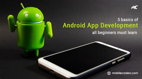 Android Basics Android 2d