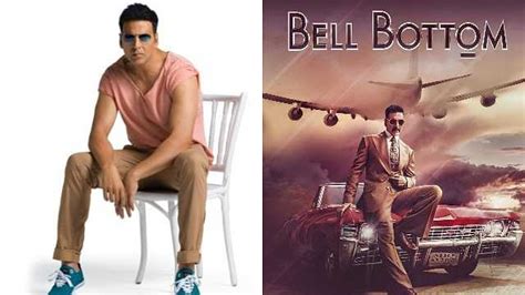 Breaking Actor Akshay Kumar Reunite With Bell Bottomdaily Movie Updates