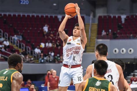Up Fighting Maroons Returns To Iloilo Next Month Watchmen Daily Journal