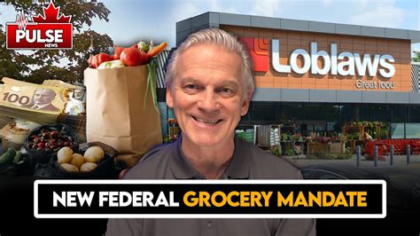 Government Vs Grocers Tackling High Food Prices Youtube