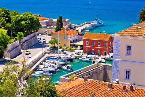 Six Reason Why You Should Visit Zadar Croatia Rough Guides