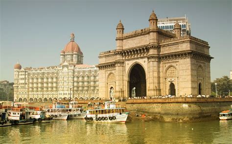 11 Top Tourist Places In Mumbai Must See Destinations Bms Bachelor