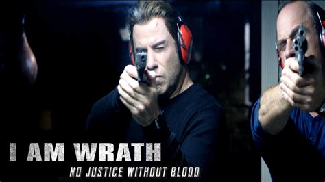 I Am Wrath Official Trailer 2016 Youtube
