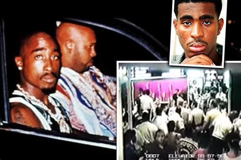 Tupac Murder Why Orlando Anderson Was Never Charged Over Vegas Shooting Daily Star