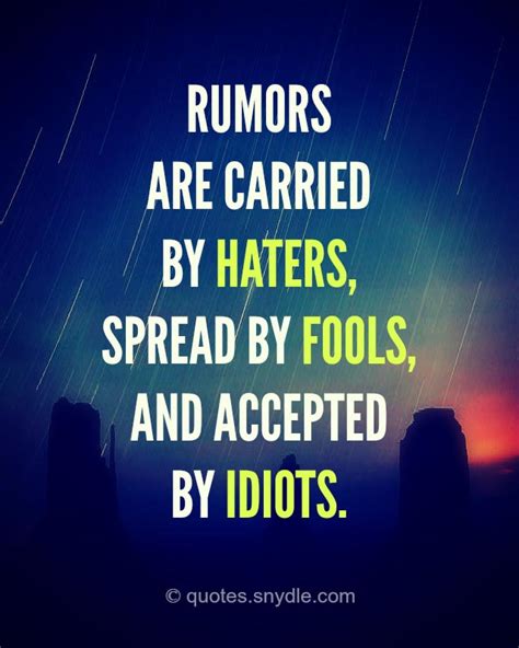 Quotes About Gossip With Images Quotes And Sayings
