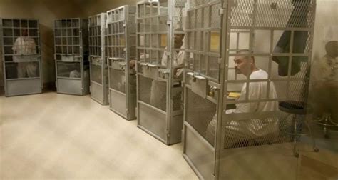 20 Worst Prisons On Earth Page 2