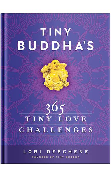 Books And Things Tiny Buddha
