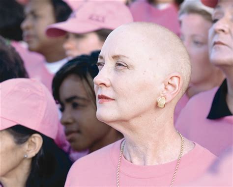 Susan G Komen® Urges Breast Cancer Advocates To Oppose Macarthur