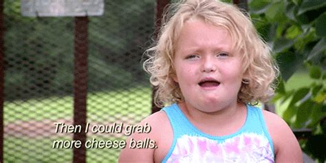 Honey Boo Boo Funny   Find And Share On Giphy