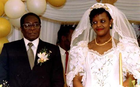 14 Interesting Facts About Robert Mugabe You Probably Didnt Know Kuulpeeps Ghana Campus