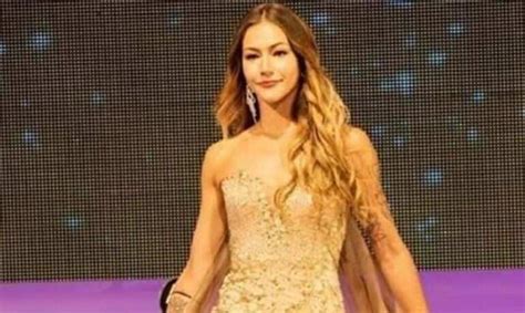 Miss Universe New Zealand Finalist Amber Lee Friis Dead At 23 Entertainment News