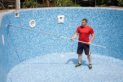 How To Keep Your Pool Tiles Clean PH Balanced Pool Service