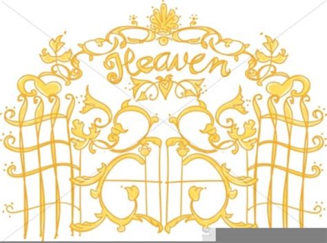 Heaven S Gate Clipart 10 Free Cliparts Download Images On Clipground 2023