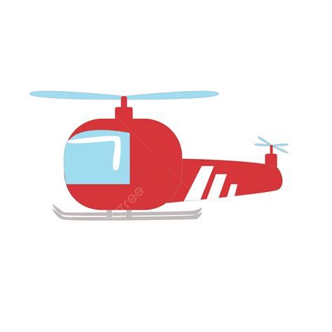 Gambar Desain Dari Materi Vektor Grafik Helikopter Helikopter Kartun Digambar Tangan Png Dan