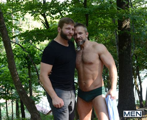 Drill My Hole Son Swap Part 1 Colby Jansen And Dirk Caber