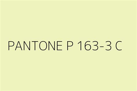 Pantone P 163 3 C Color Hex Code
