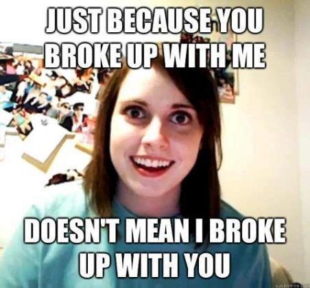 Break Up Memes That Are Painfully True SayingImages Com
