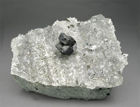 Bornite With Quartz Dzhezkazgan Kazakhstan Fabre Minerals