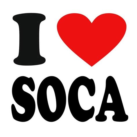 Petition More Soca On Power