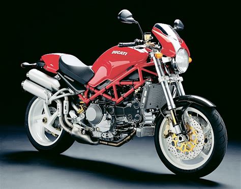 モンスターs4r Ducati購入ガイド バージンドゥカティ