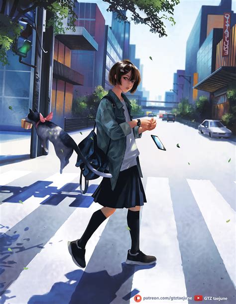 Details Anime Crosswalk Latest Awesomeenglish Edu Vn
