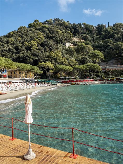 Portofino Italy 10 Best Things To Do Italian Riviera