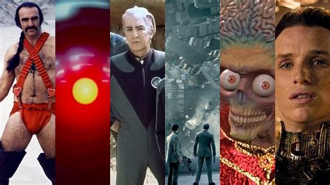 The Best Sci Fi Movies To Watch When Youre Seriously Stoned Gizmodo