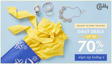 New Get 15 Off Orders Of 75 At Zulily Today Only Zulily Today