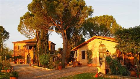 Agriturismo La Terra Prices And Inn Reviews Montepulciano Italy